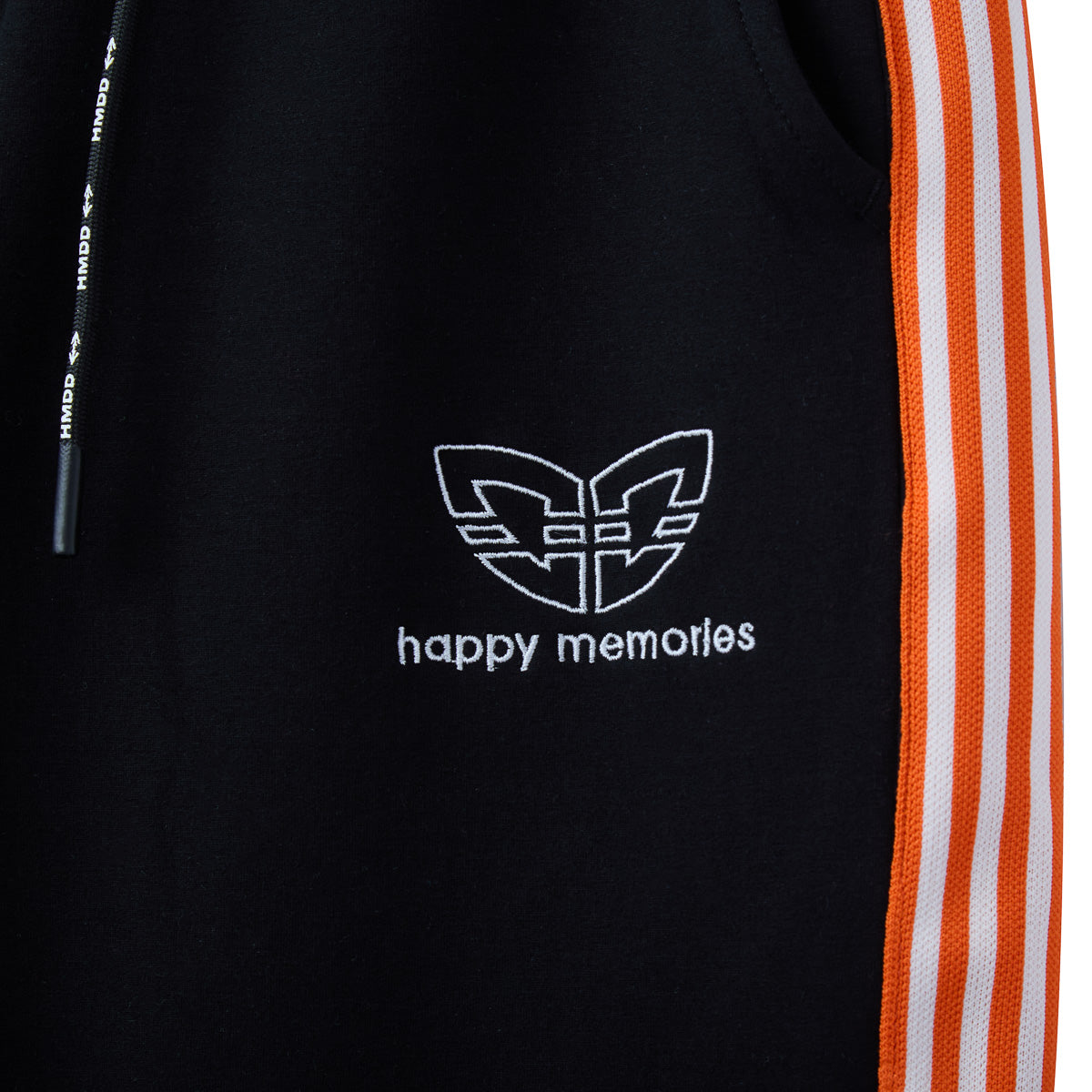 SCRUNCH MONSTER SWEATS