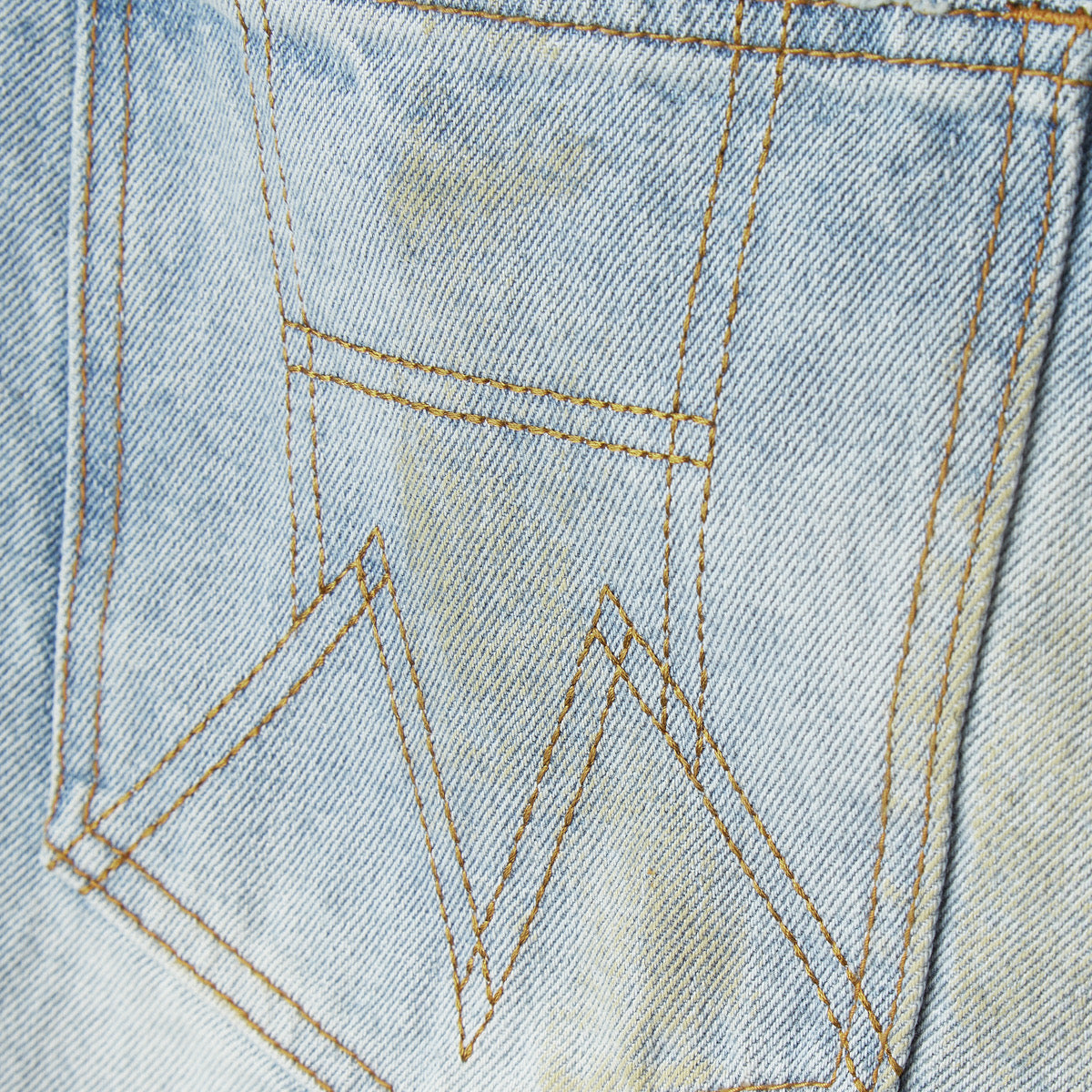 ACE JORTS