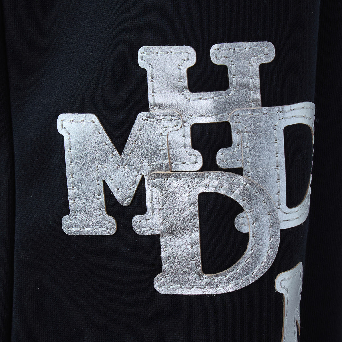 PATCH SWEATS