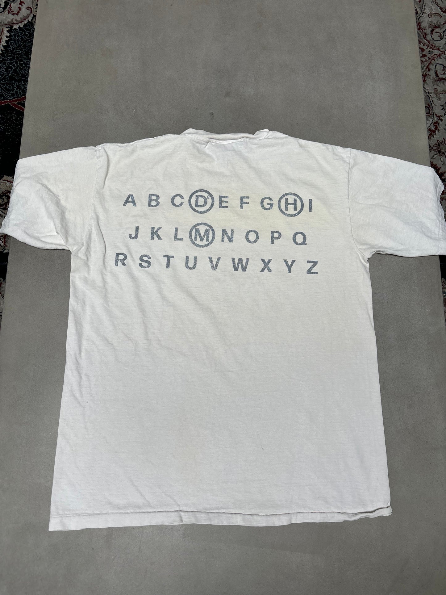 1/1 CHIM VINTAGE (124)(XL)