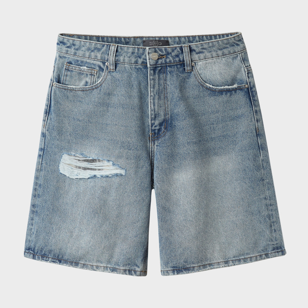 DANGEROUS DENIM (JORT)