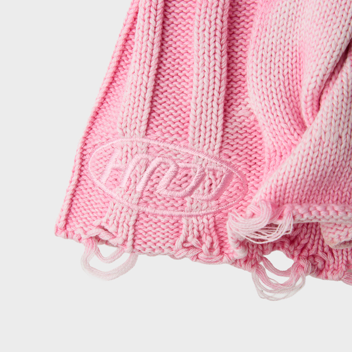 PINK GMAW PHY BEANIE