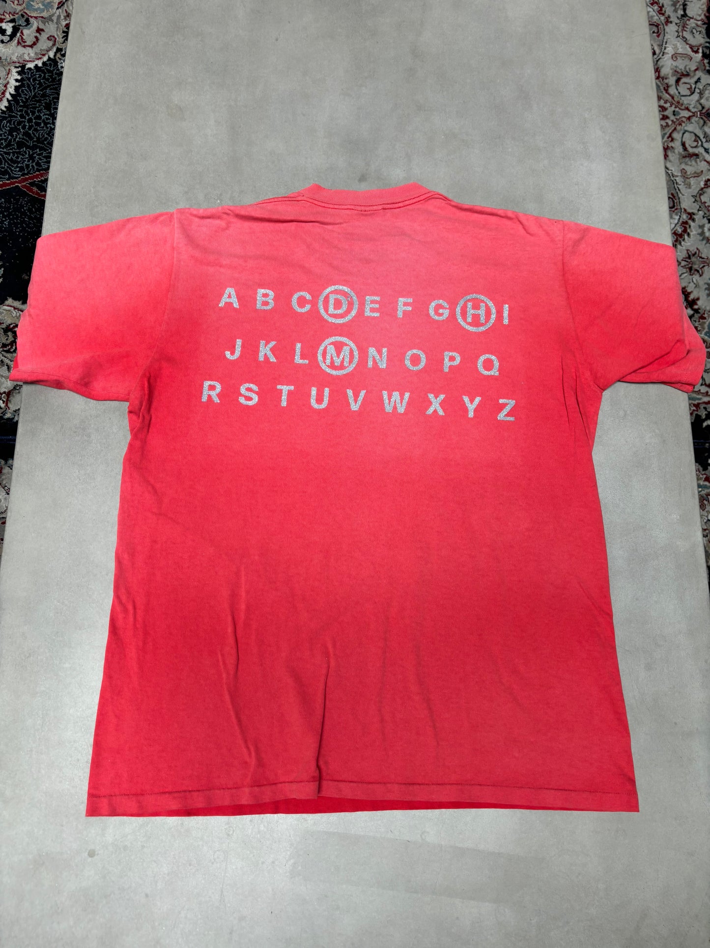 1/1 CHIM VINTAGE (46)(L)