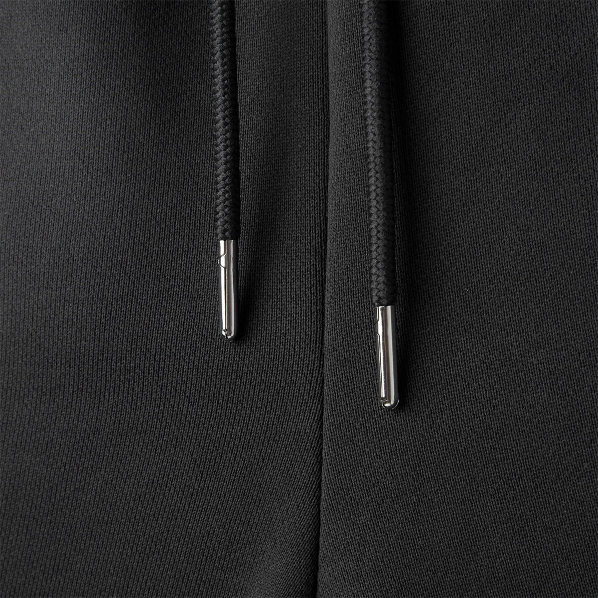 CRYSTAL 3/4 SHORT (BLACK)