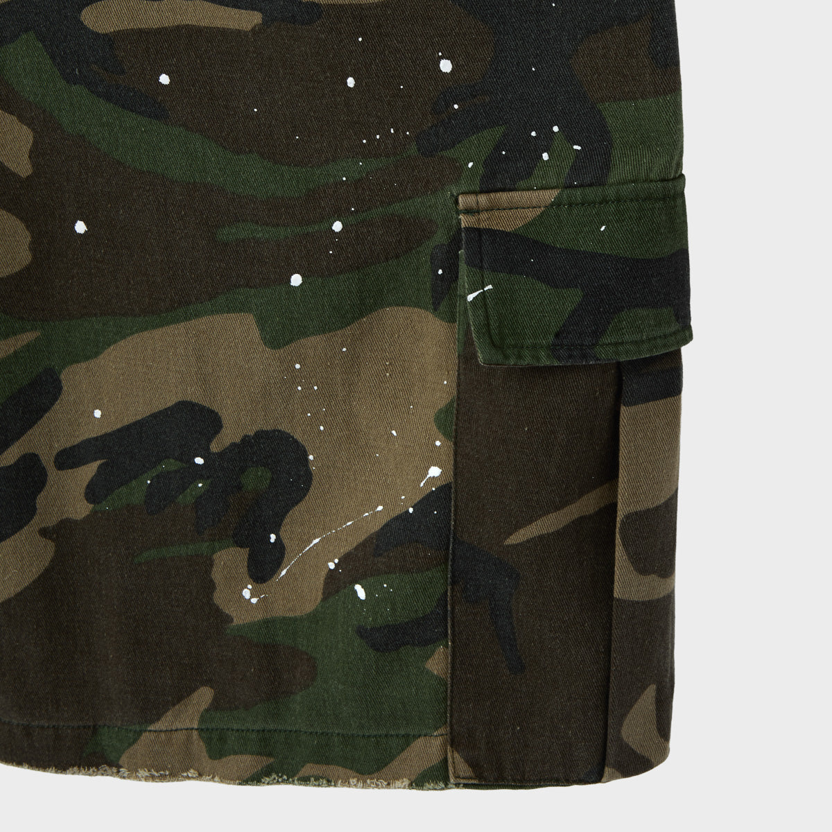 ARMY EVERYDAY WORKER SHORT