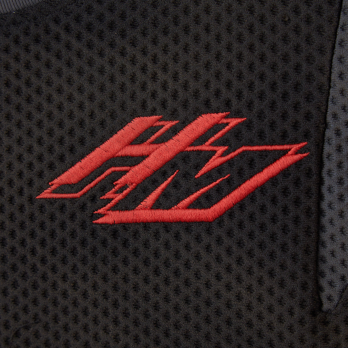 GRAPHITE MOTEAUX JERSEY