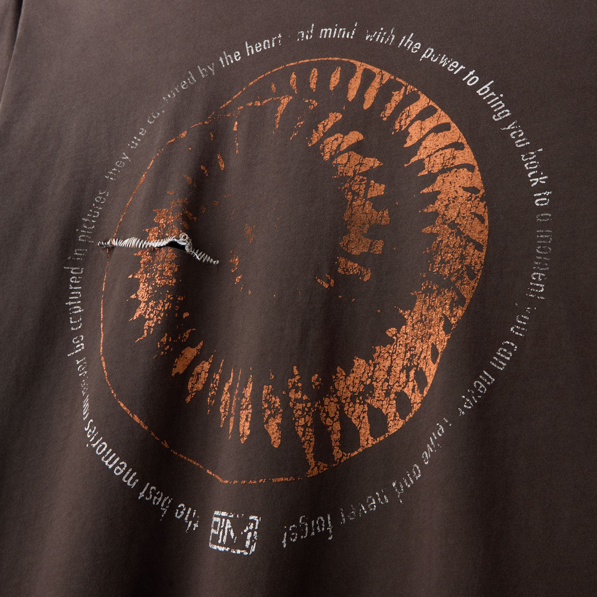 PIM (RIP & REPAIR) TEE