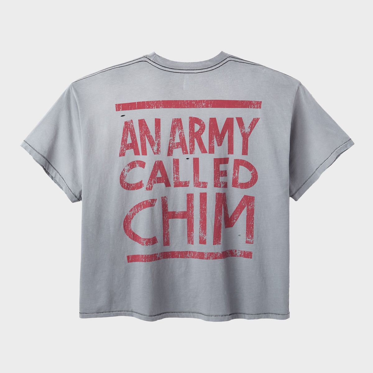 TRIBE VINTAGE TEE