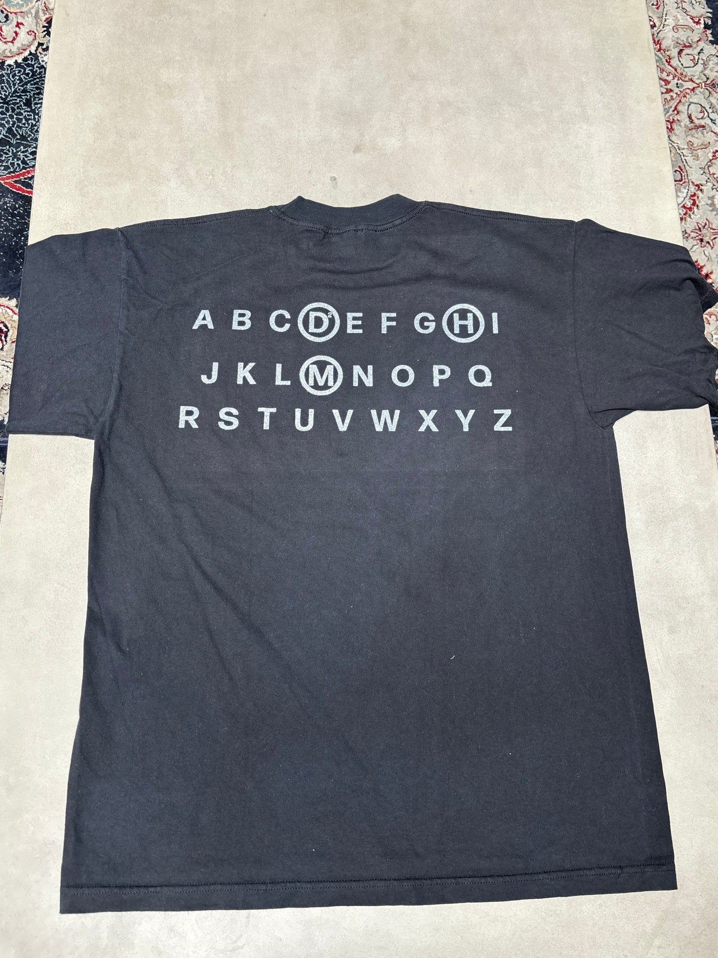 1/1 CHIM VINTAGE (132)(XL)