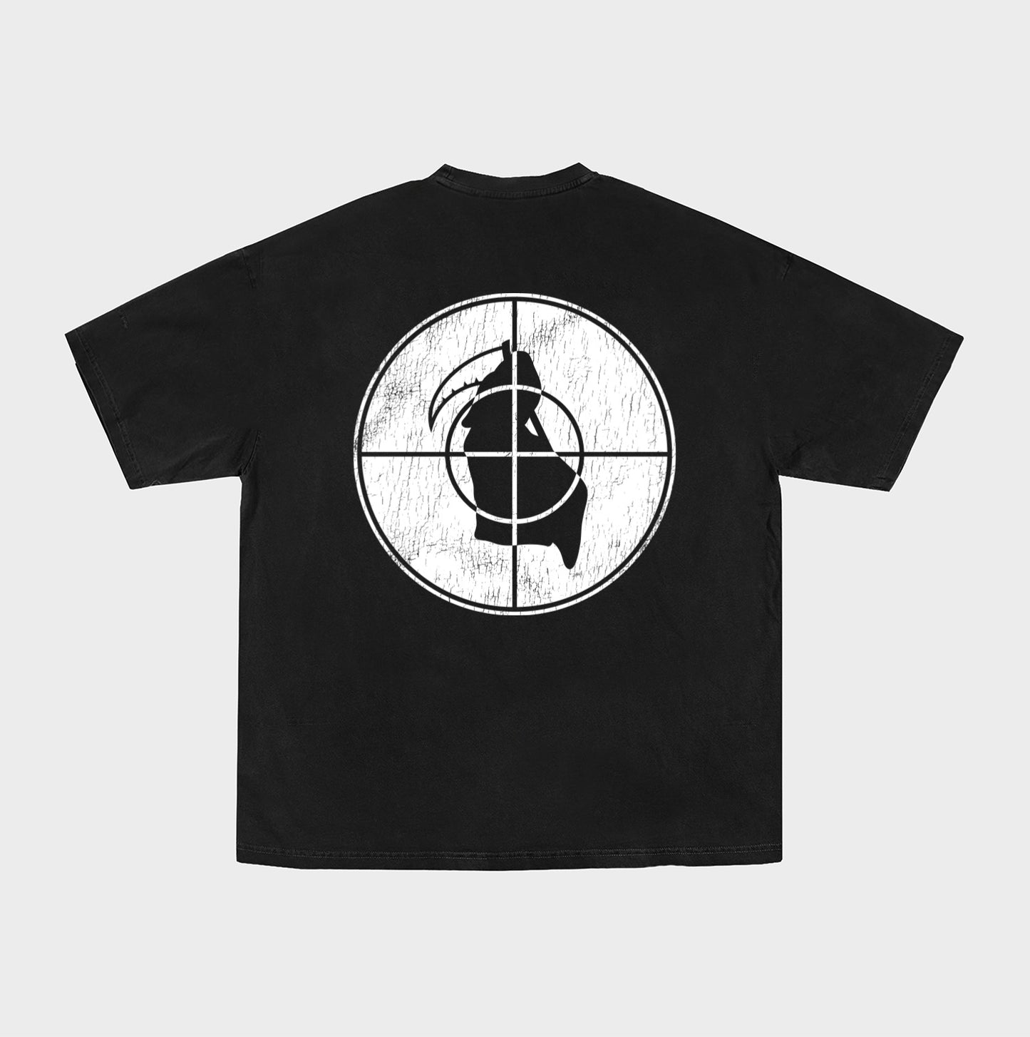 HMDD® CHINEMY TEE
