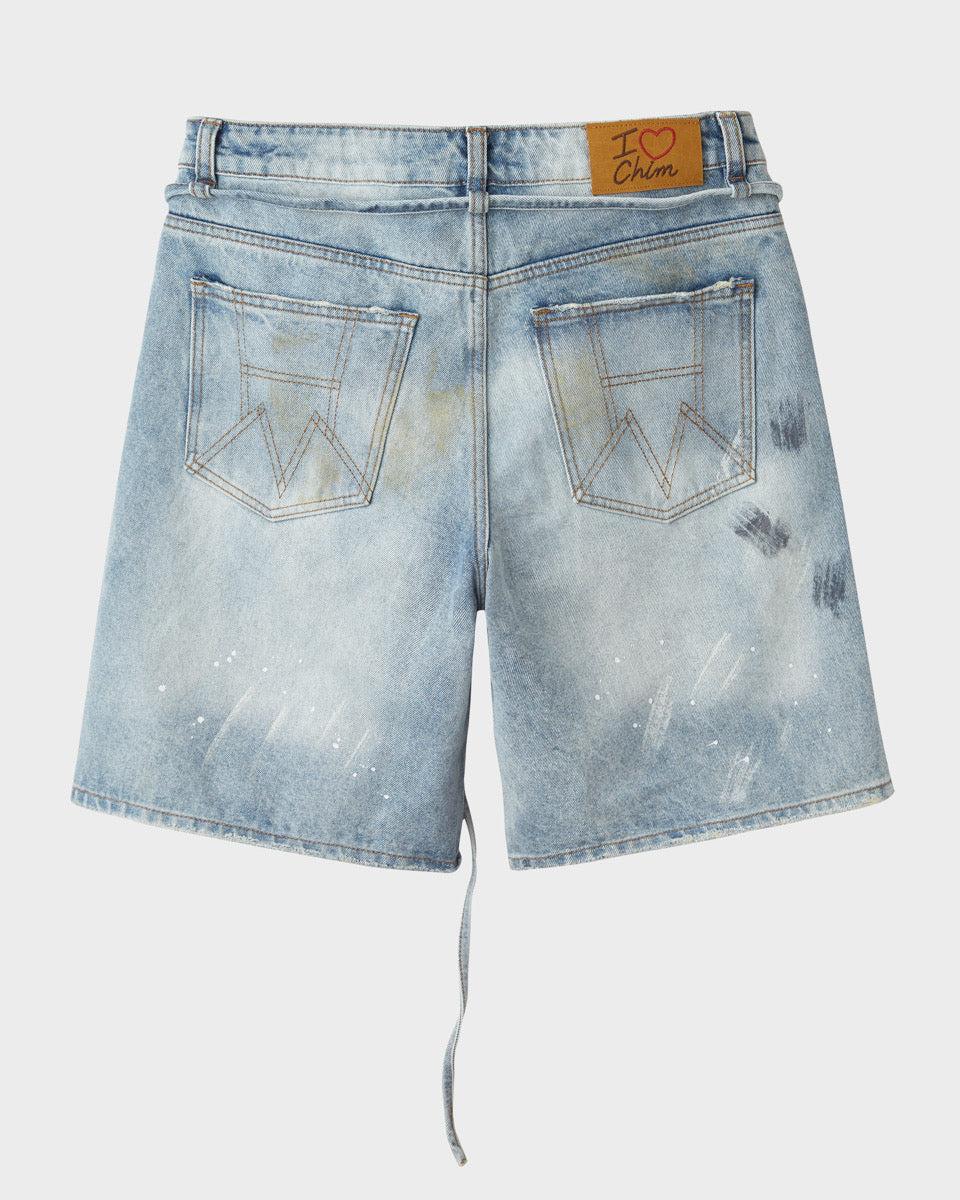 ACE JORTS