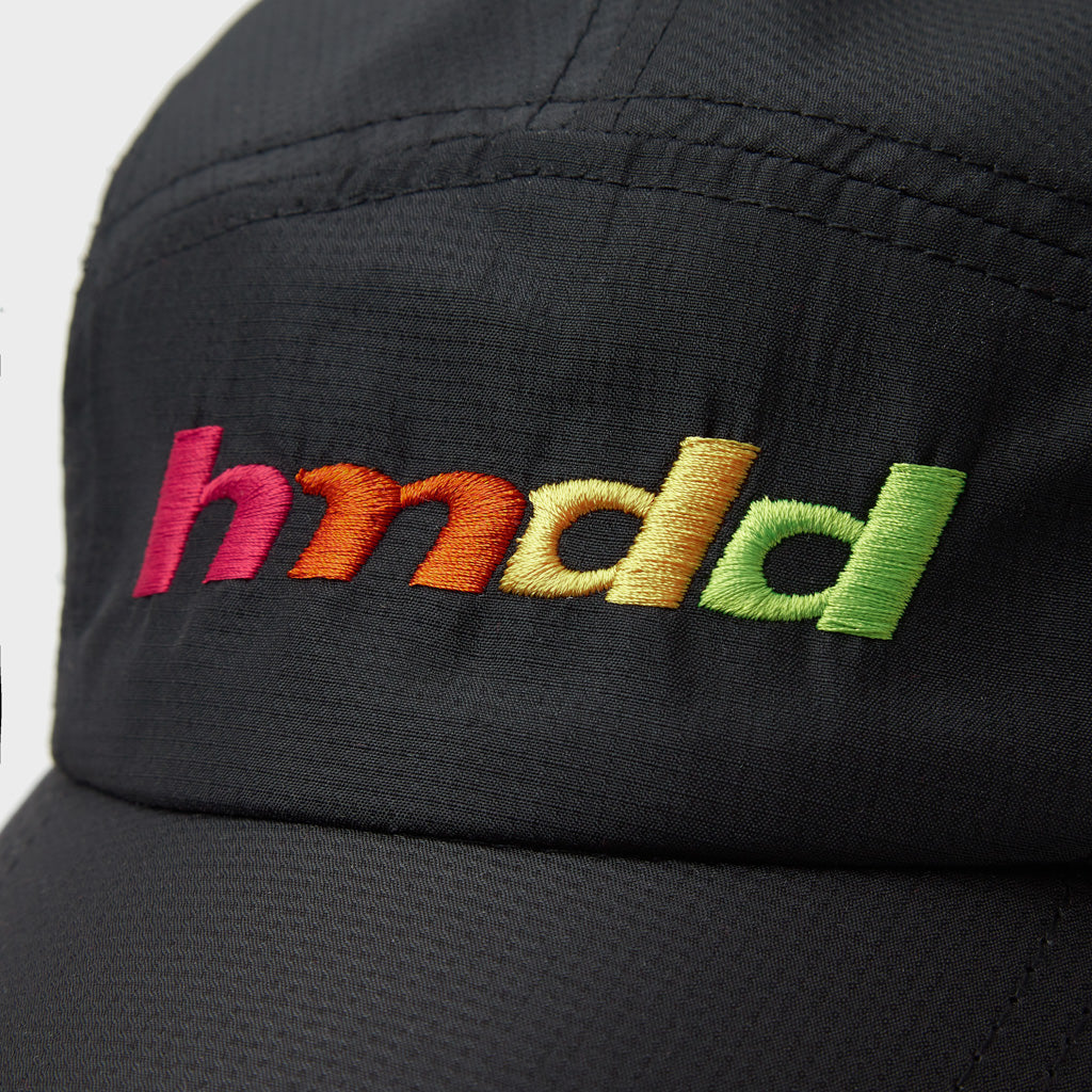HMDD RUNNERS CAP