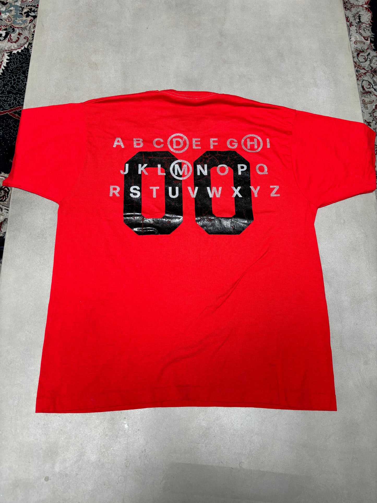 1/1 CHIM VINTAGE (35)(L)