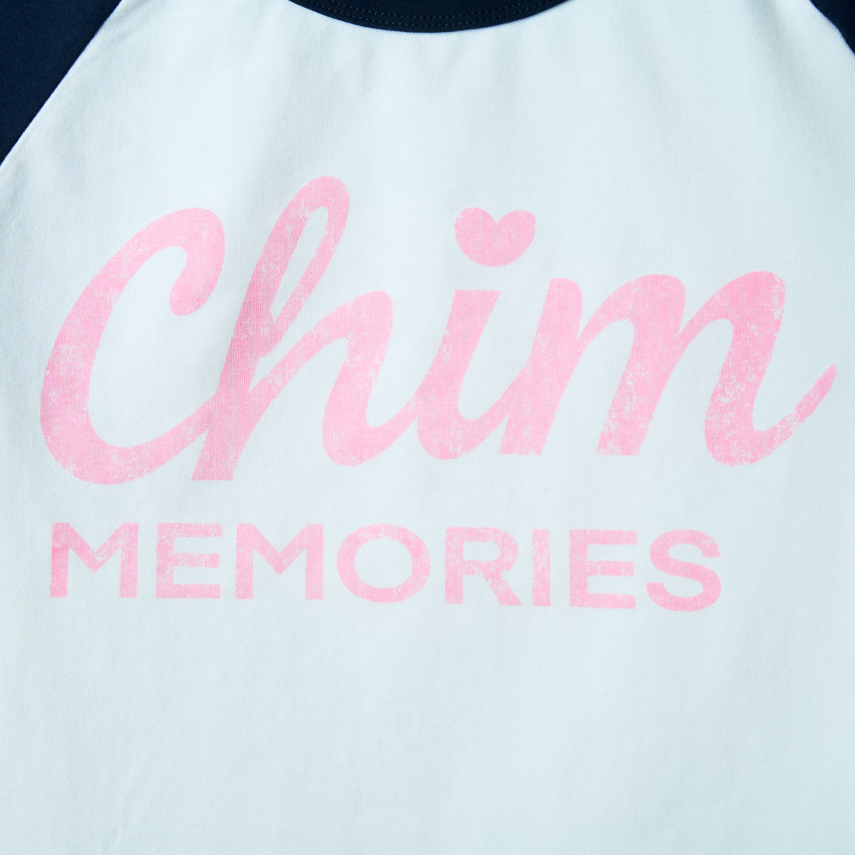 CHIM BABY TEE
