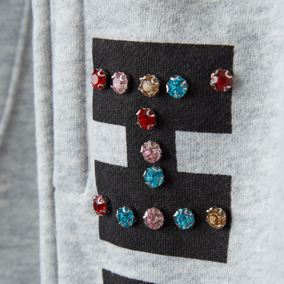 CHIMSTONE SWEAT SHORT