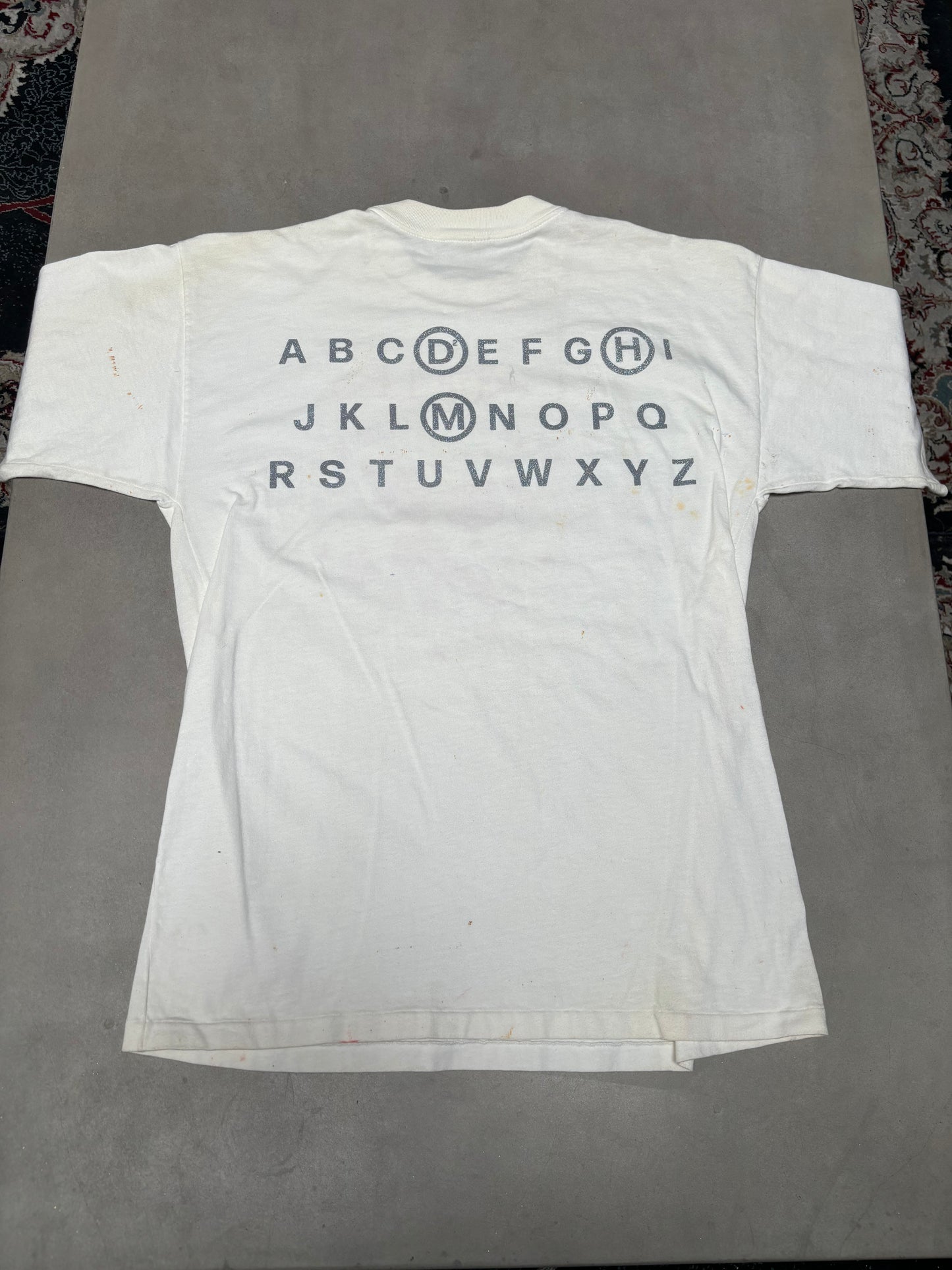 1/1 CHIM VINTAGE (93)(XL)