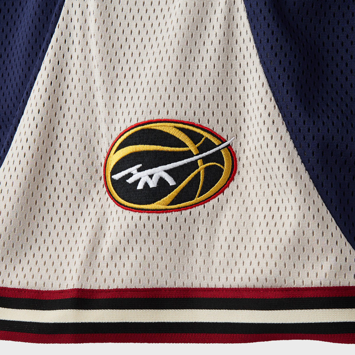 MILE HIGH BASKETBALL SHORT