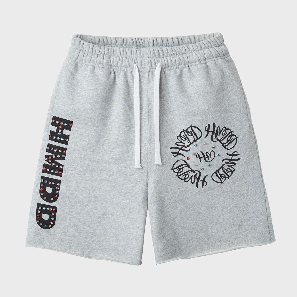 CHIMSTONE SWEAT SHORT