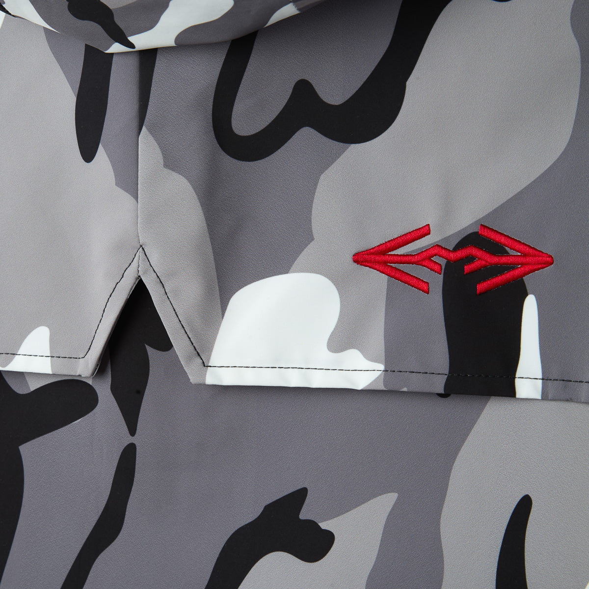 STORM TROOPER JACKET