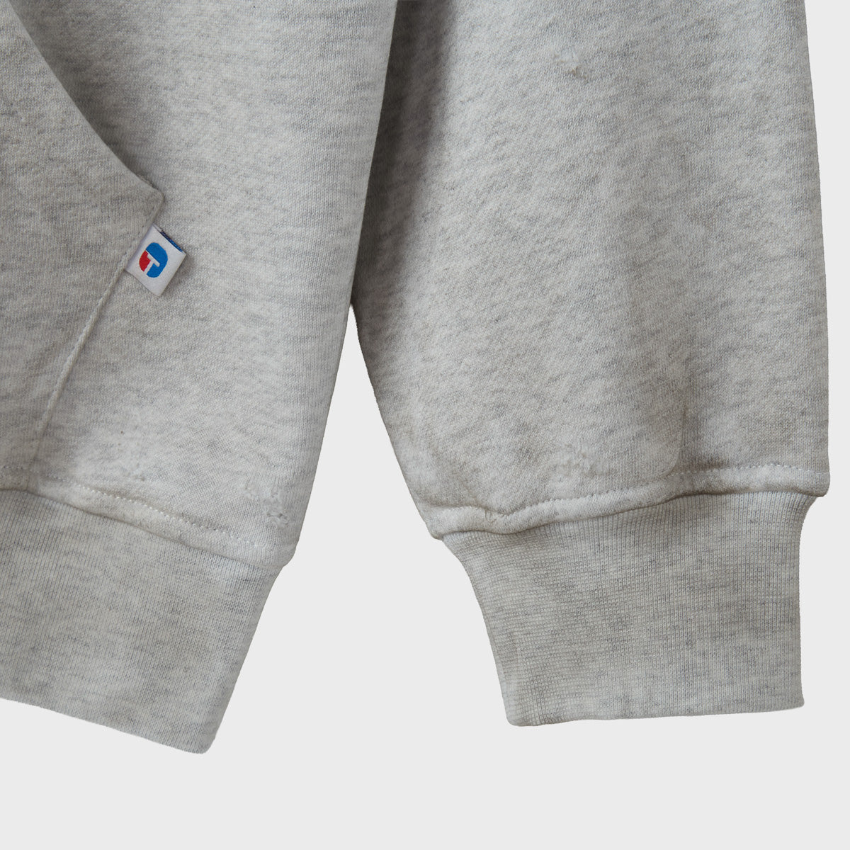 UNIVERSITY 70'S HOODIE