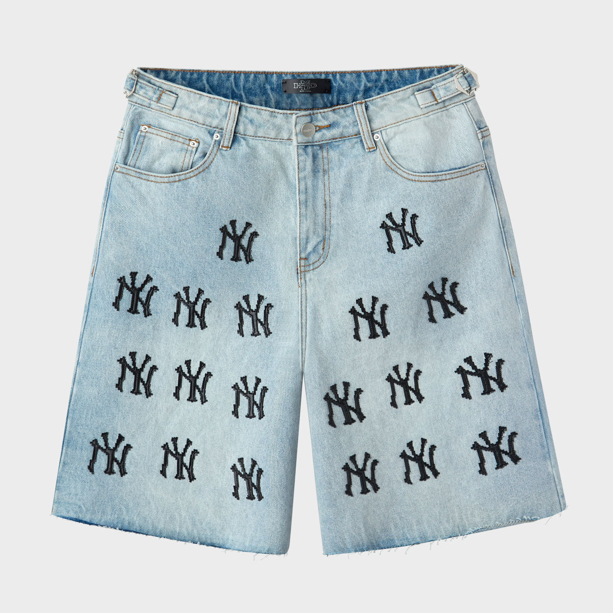 NY DIGI JORTS