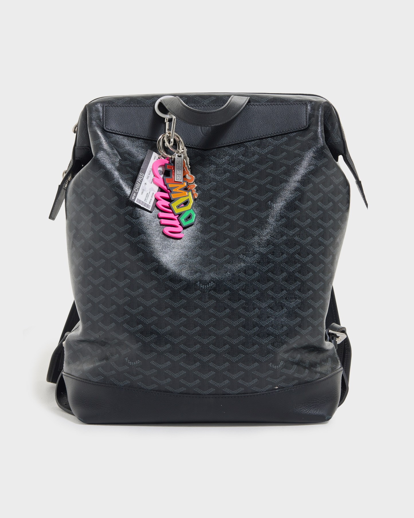 BAG CHARM