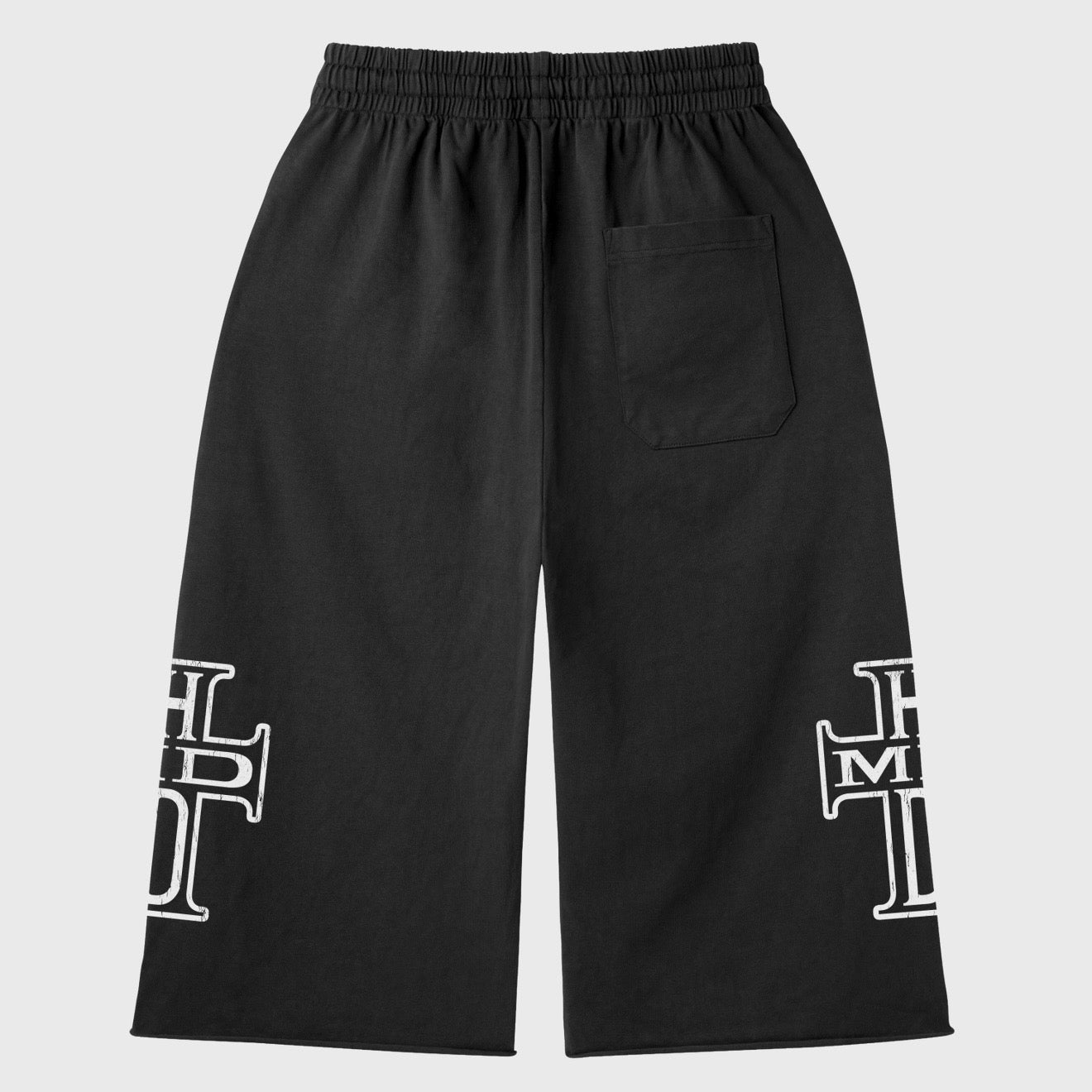 HC 3/4 SHORTS