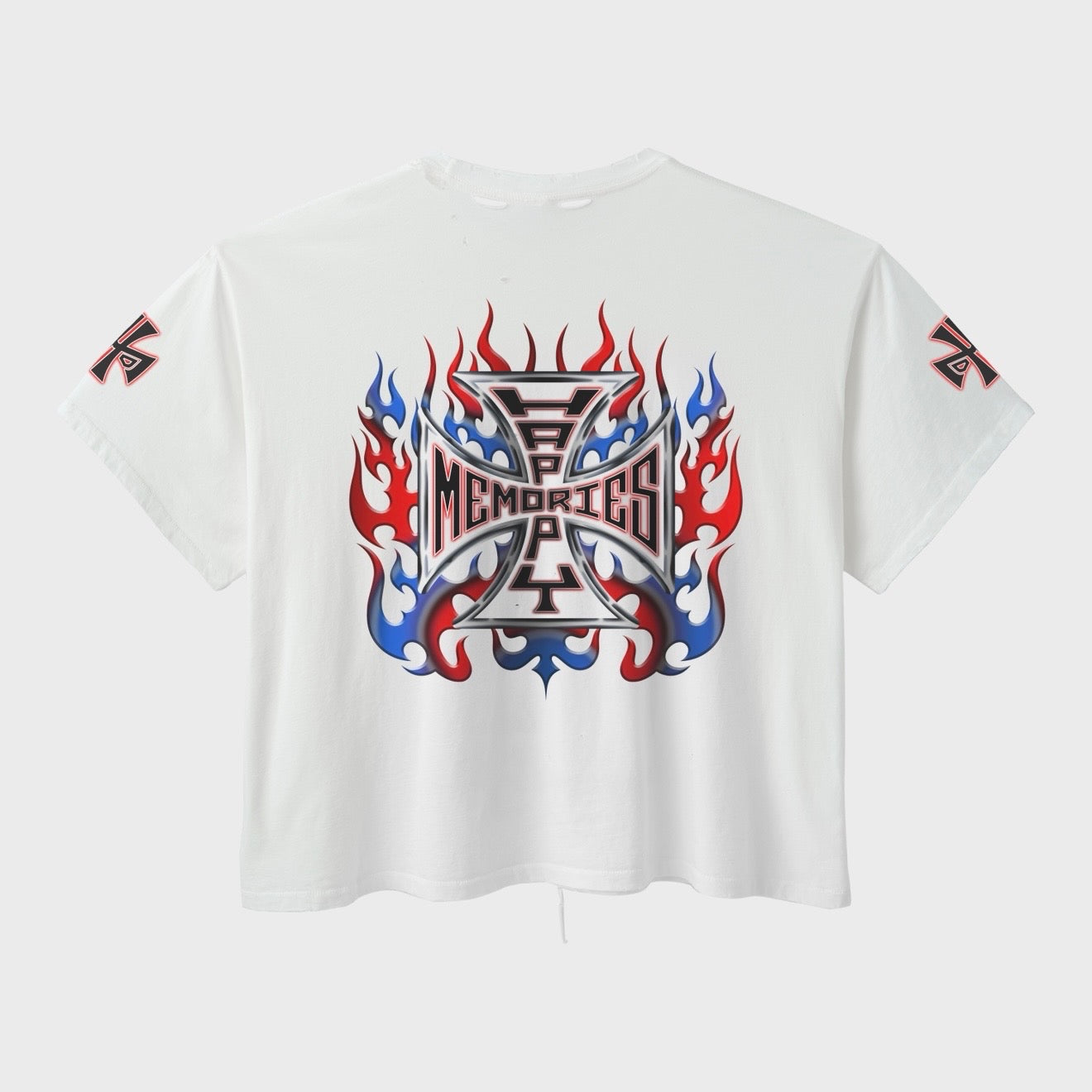 4TH SHORT SLEEVE