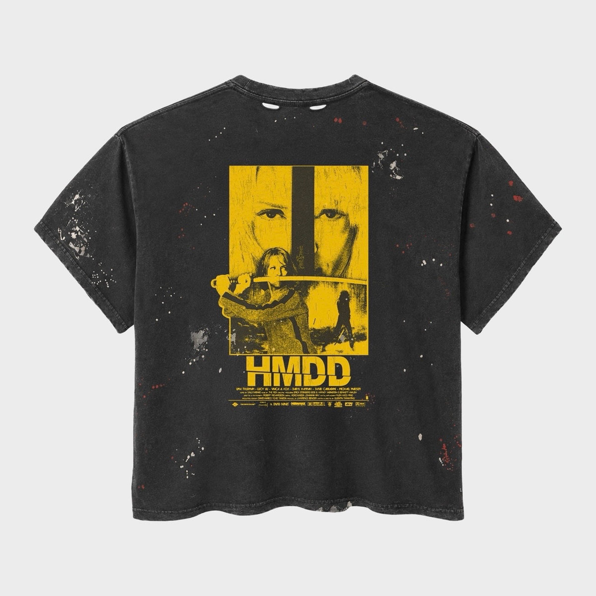 KB ALTERNATE TEE