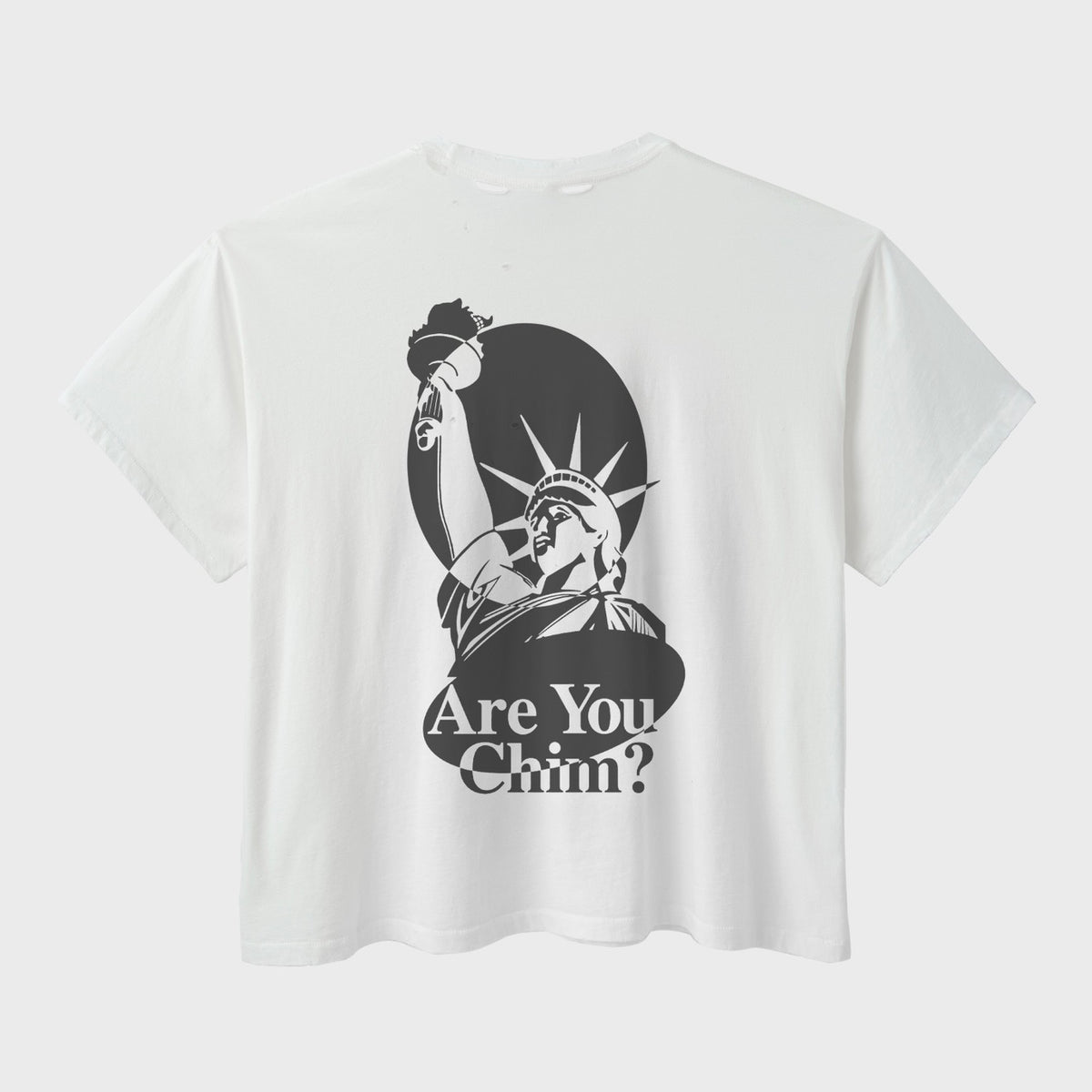 LIBERTY TEE