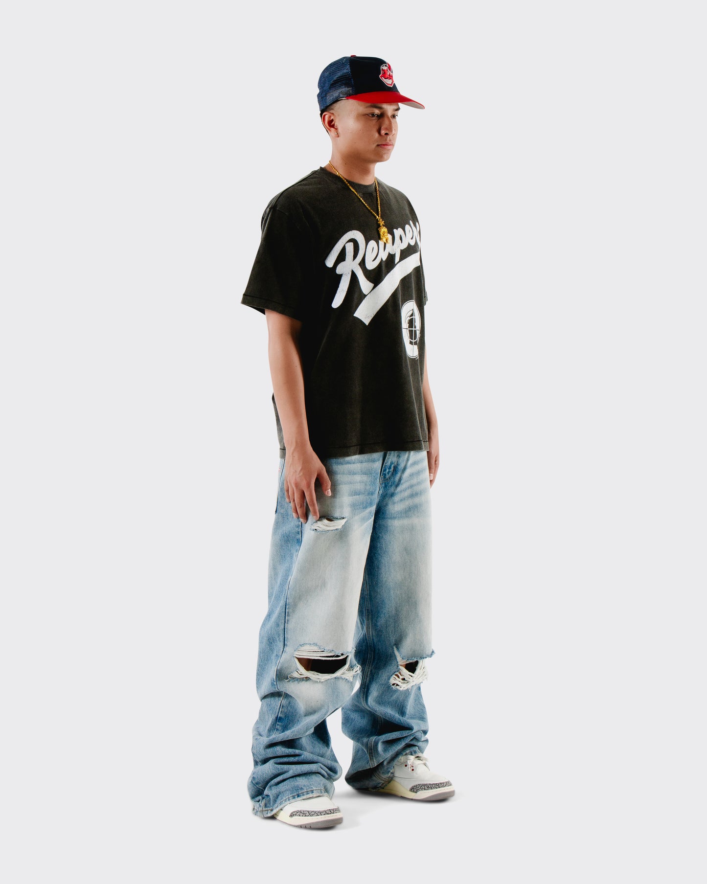 HMDD® CHINEMY TEE