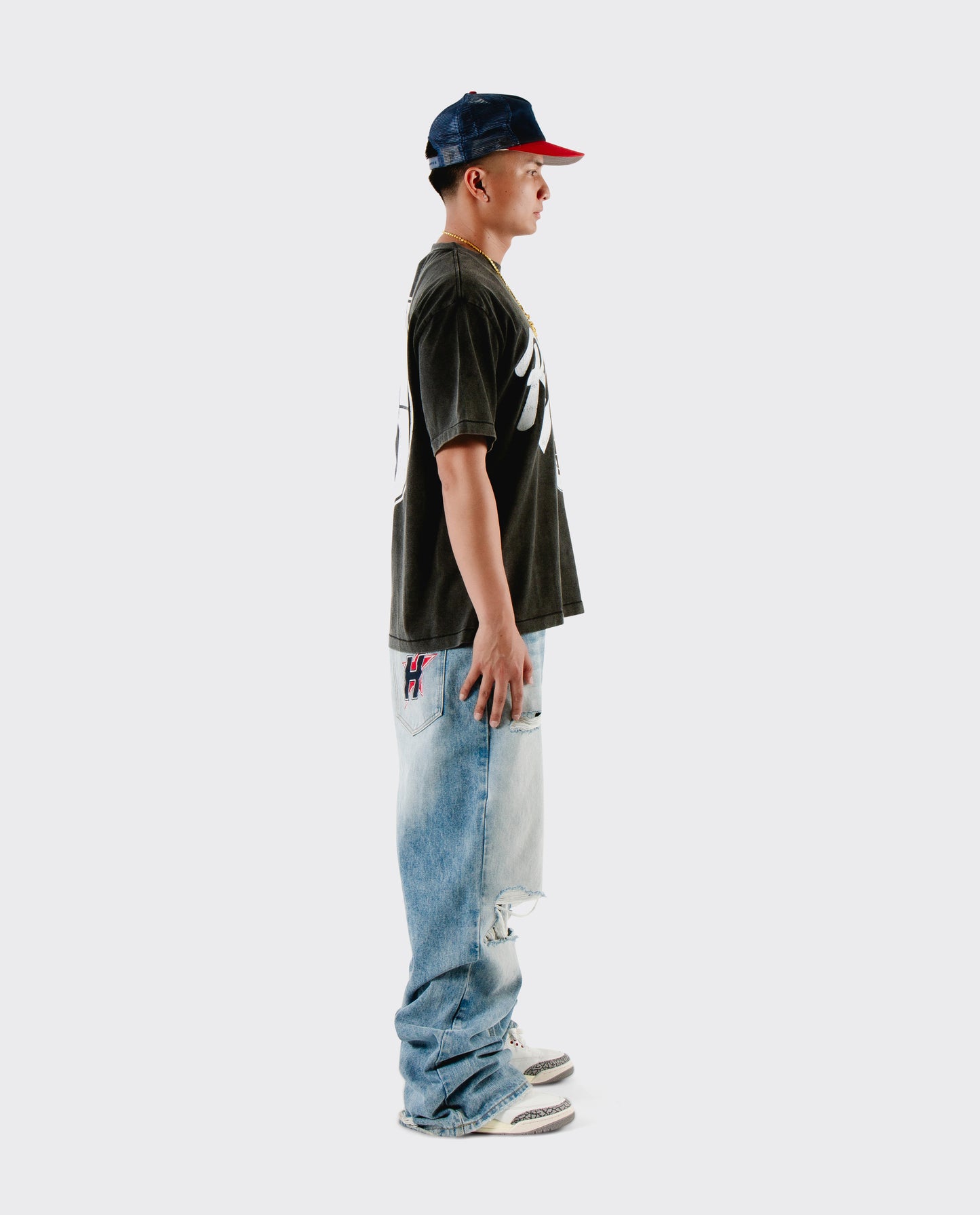 HMDD® CHINEMY TEE