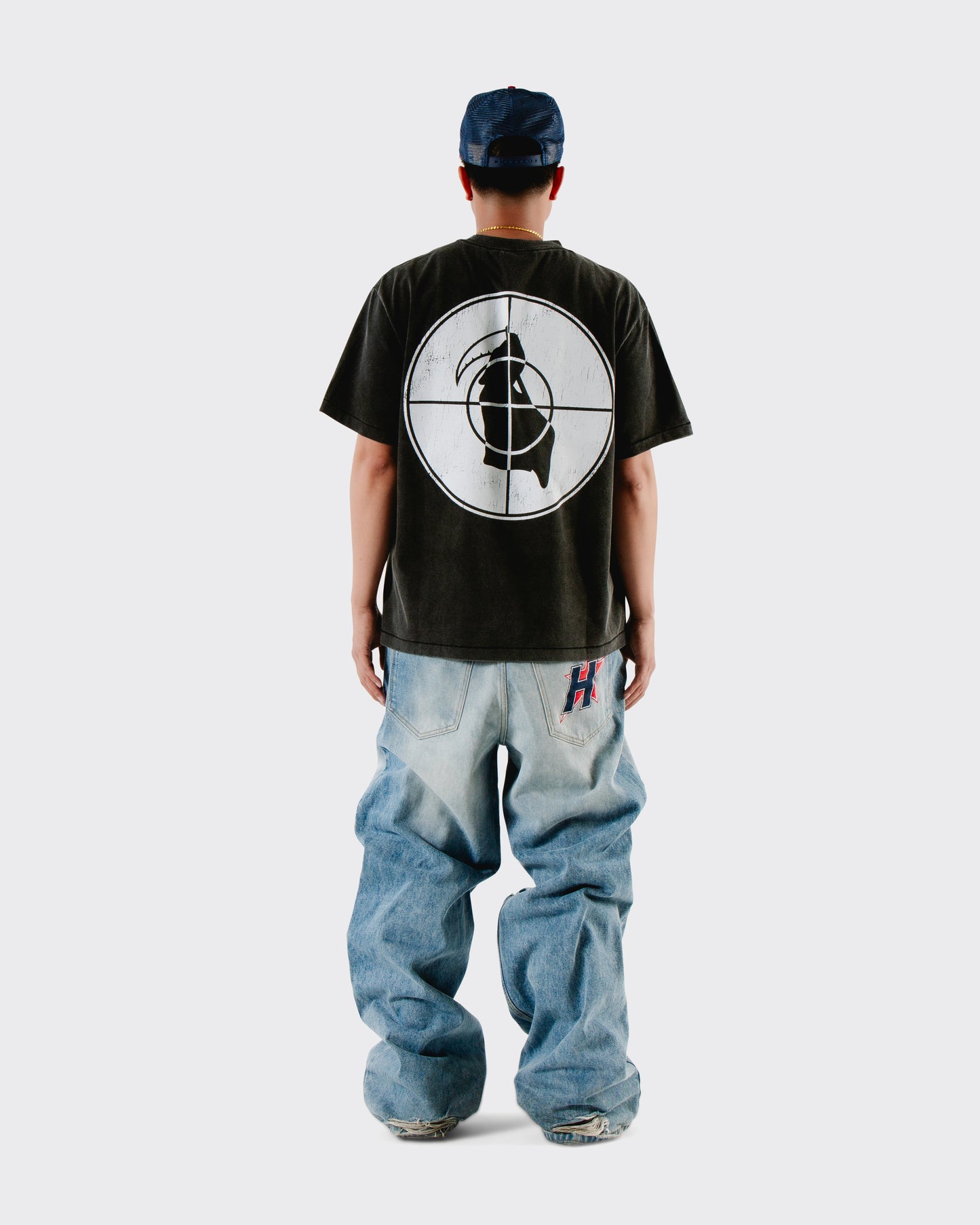 HMDD® CHINEMY TEE