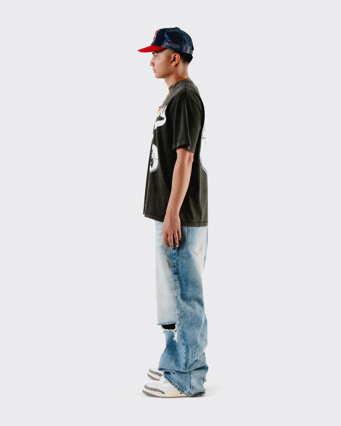 HMDD® CHINEMY TEE