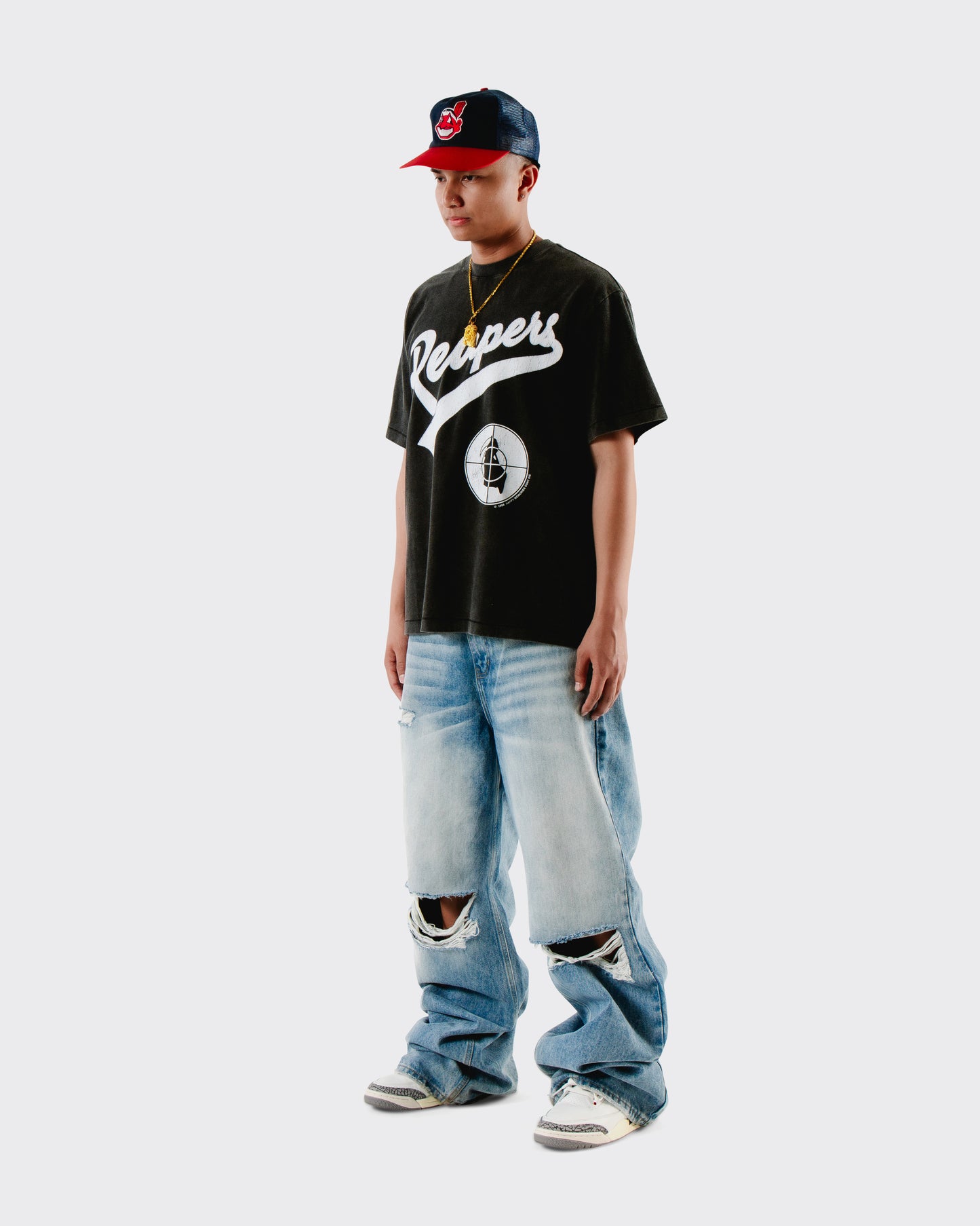 HMDD® CHINEMY TEE