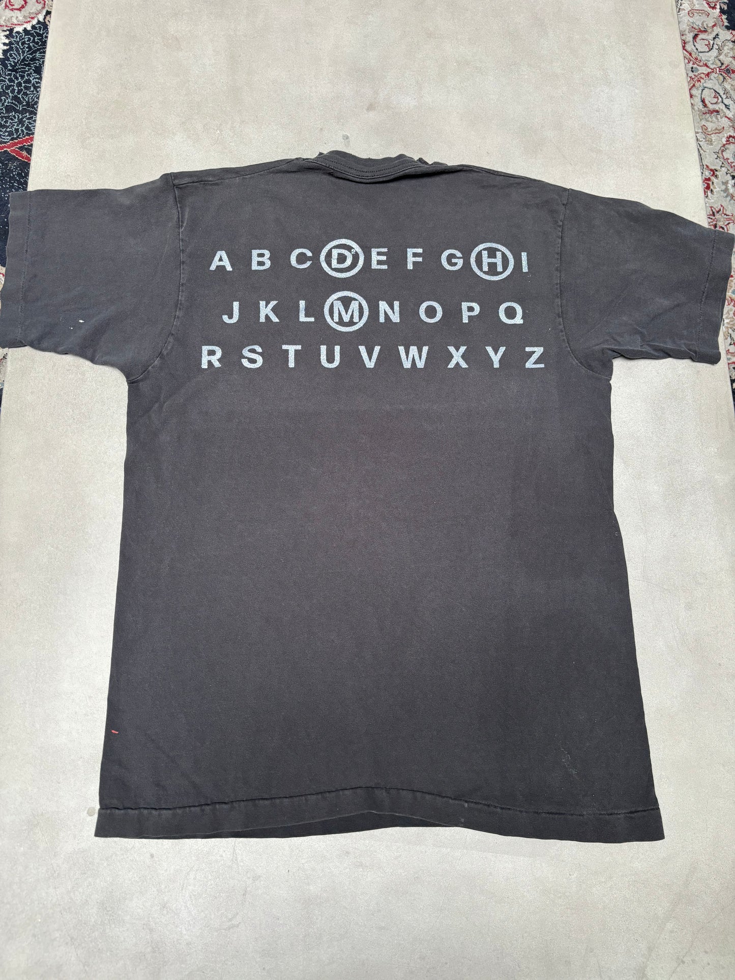 1/1 CHIM VINTAGE (56)(L)