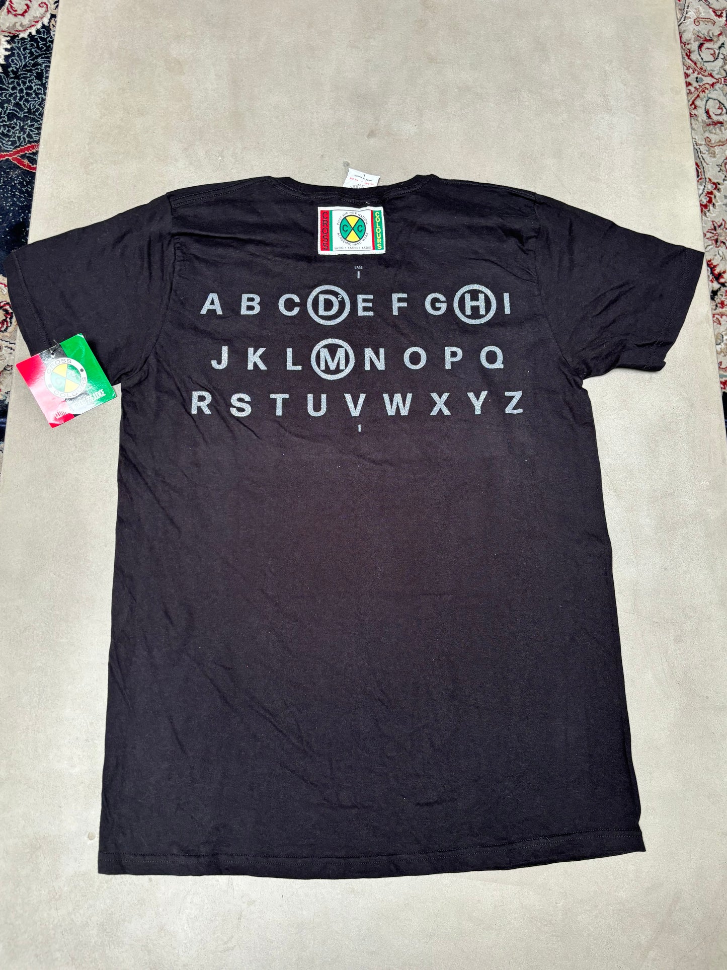 1/1 CHIM VINTAGE (60)(L)