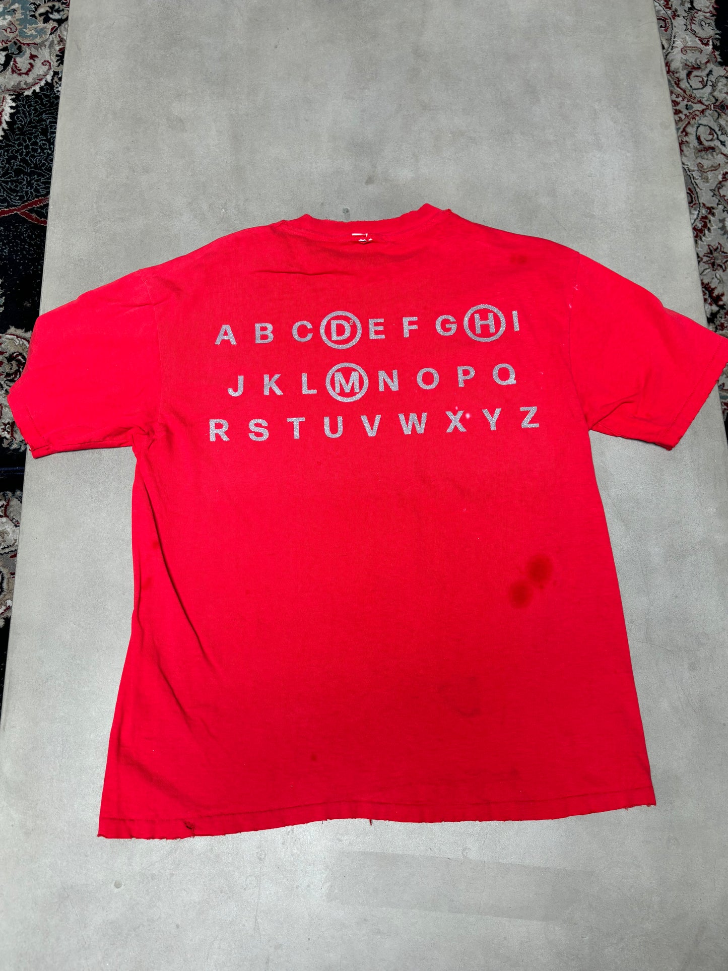 1/1 CHIM VINTAGE (64)(L)