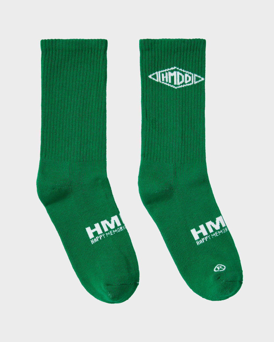 HMDD™ CREW SOCK