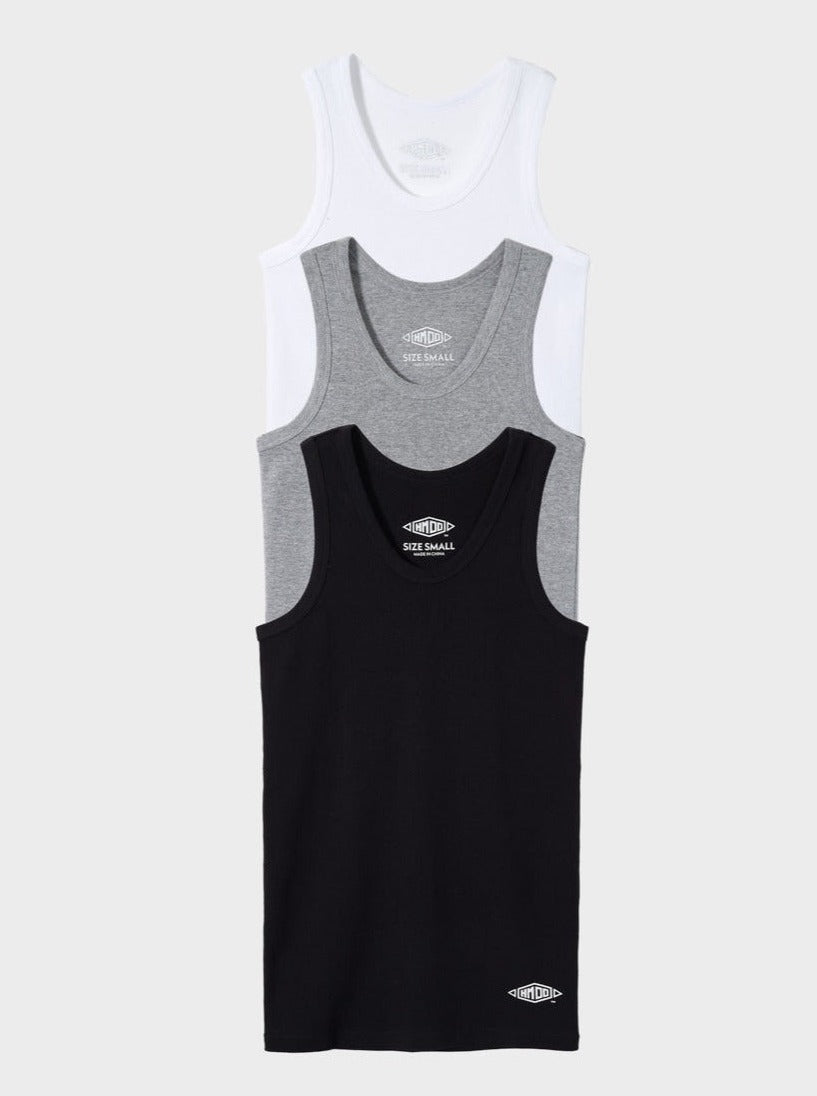 TANK (3-PACK)