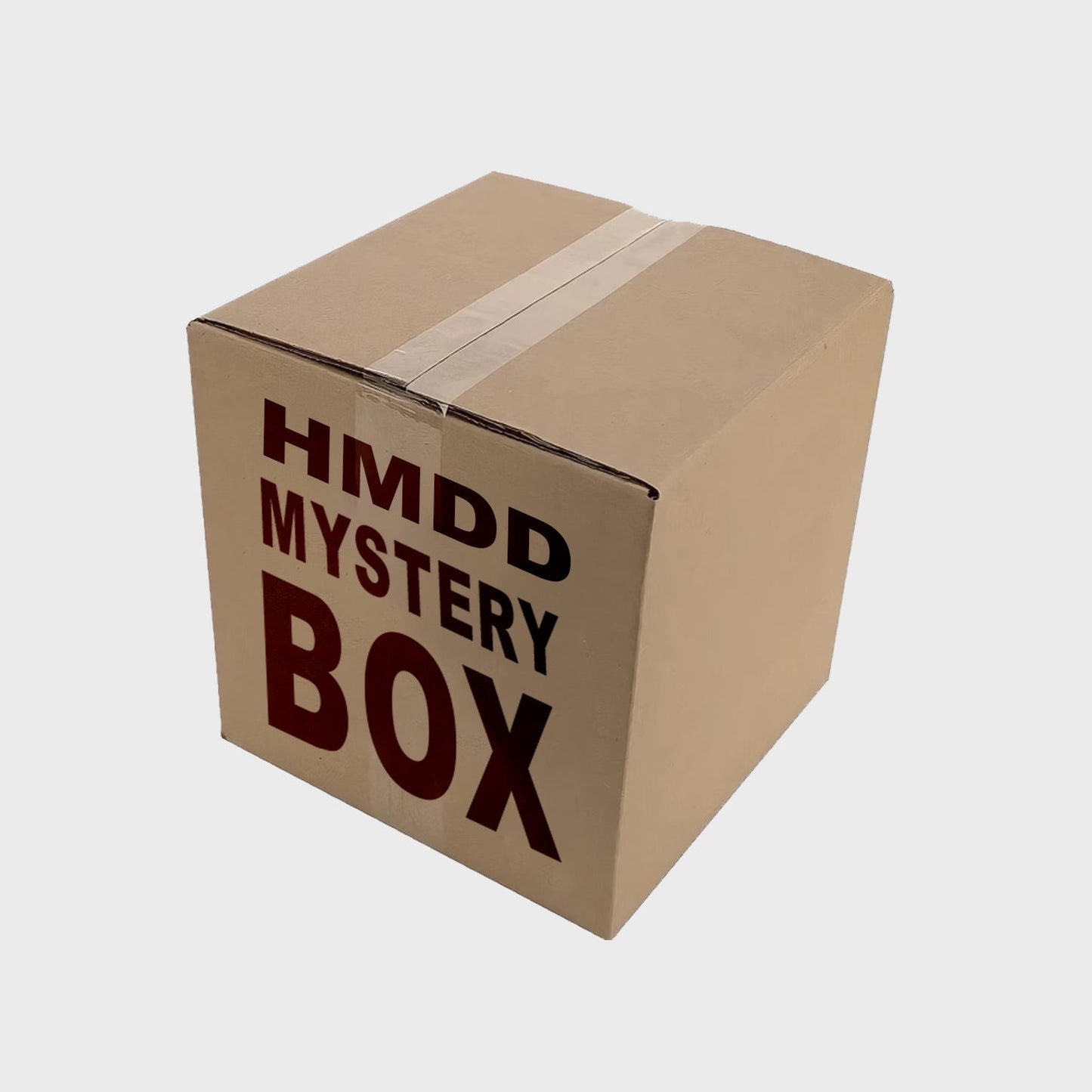 MYSTERY BOX (TOPS)