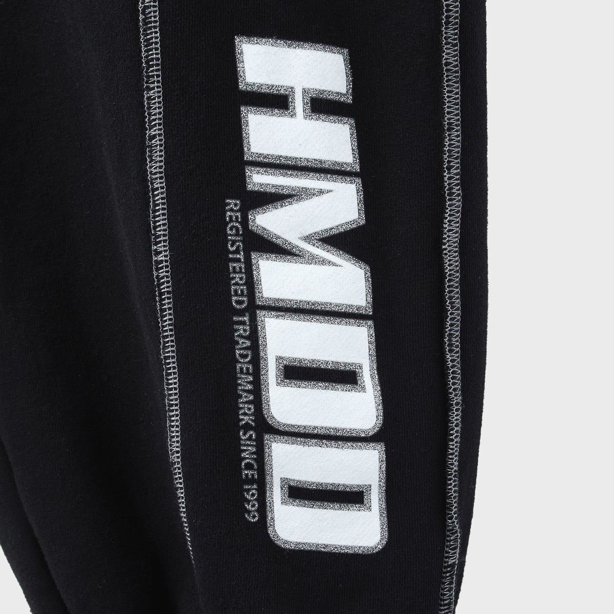 SEAM SWEATS (BLACK)
