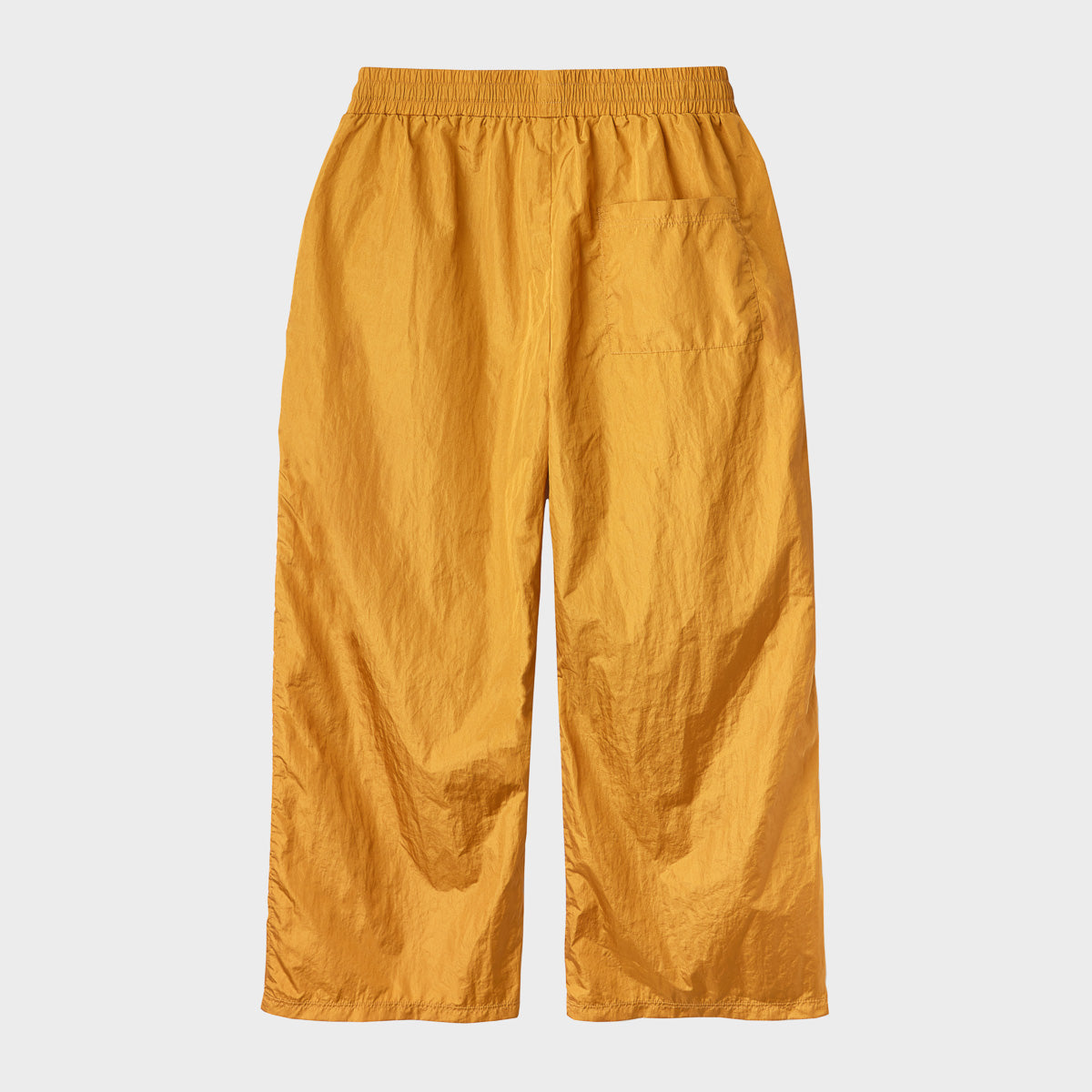 JR SMITH PANTS (GOLD)