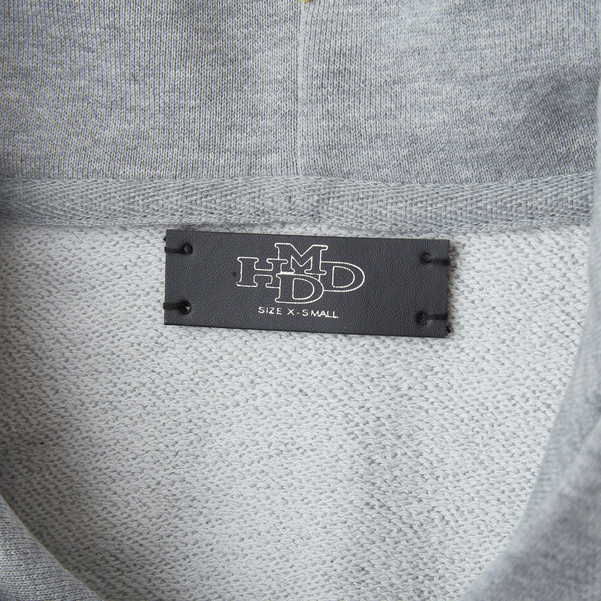 MASTERS CHARGE ZIP UP