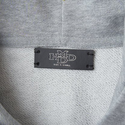 MASTERS CHARGE ZIP UP