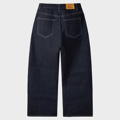 JAPANESE SELVEDGE DENIM