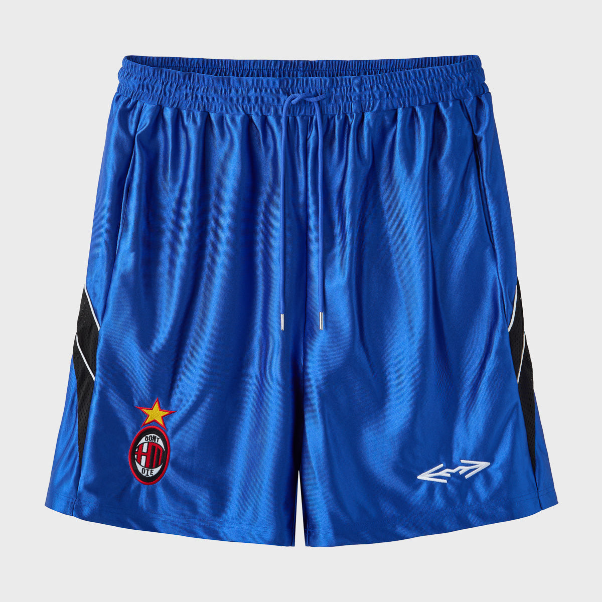AC LONG BASKETBALL SHORT