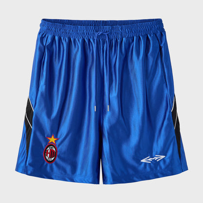 AC LONG BASKETBALL SHORT