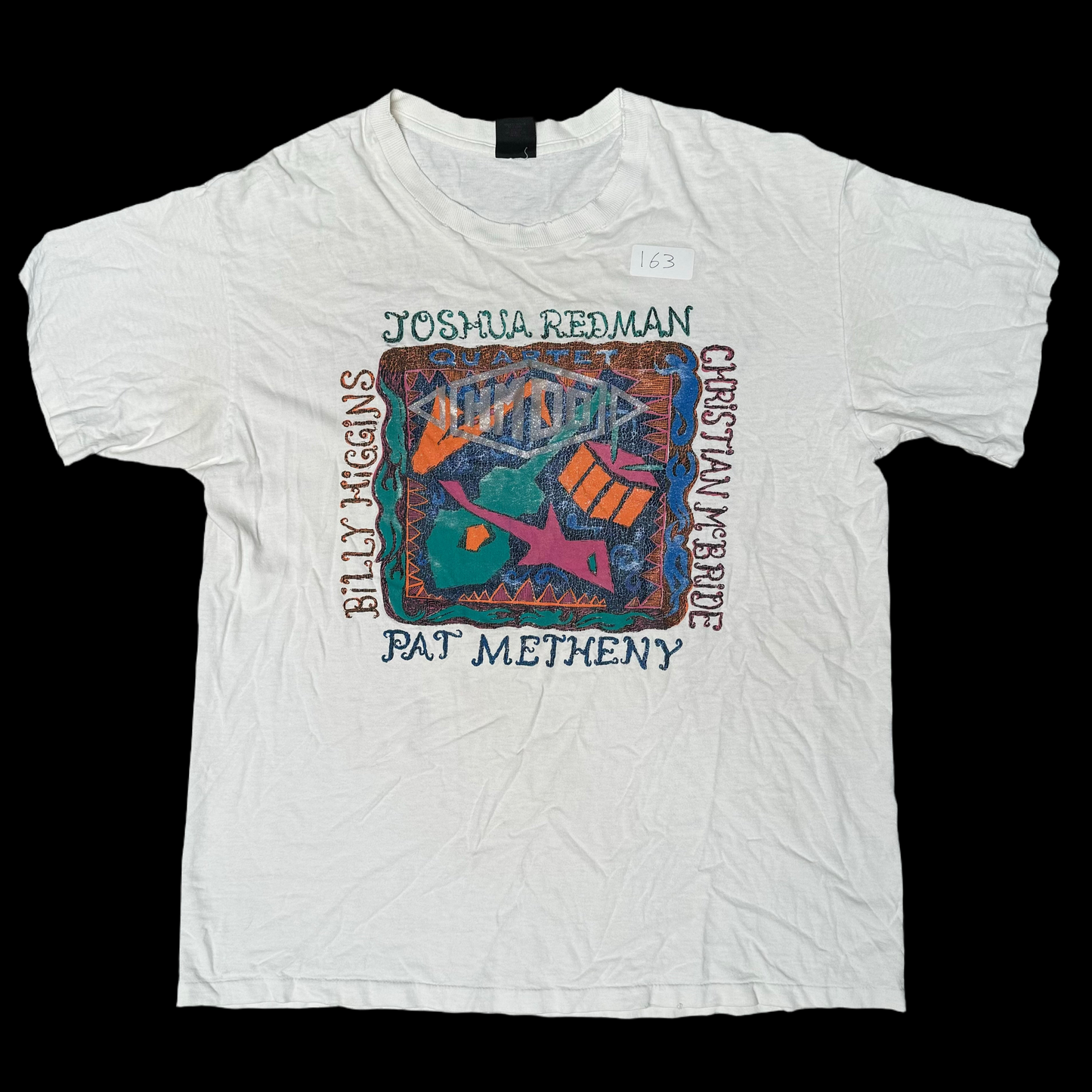 1/1 CHIM VINTAGE(163)(XL)
