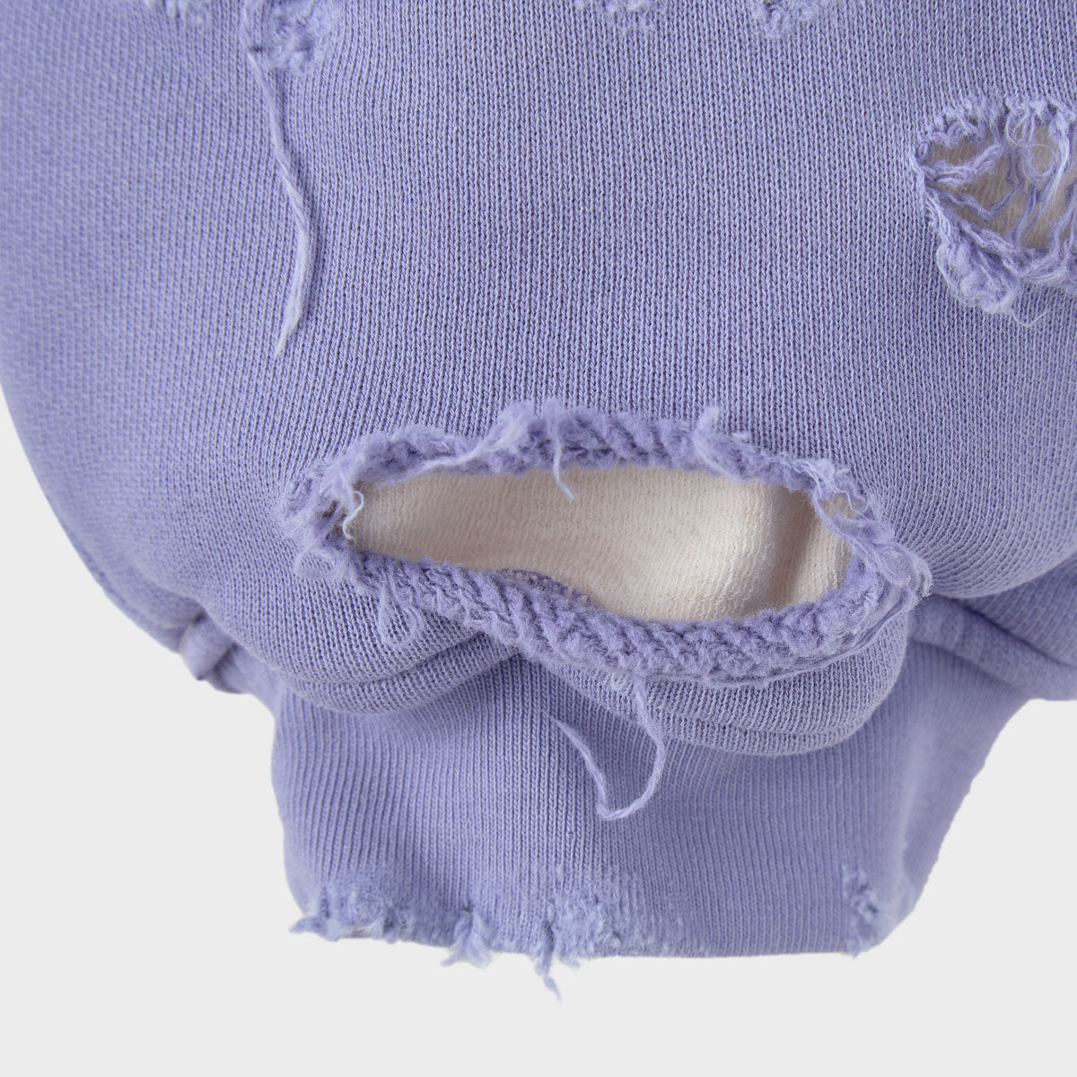 ROSE BOWL REVERSIBLE ZIP IP